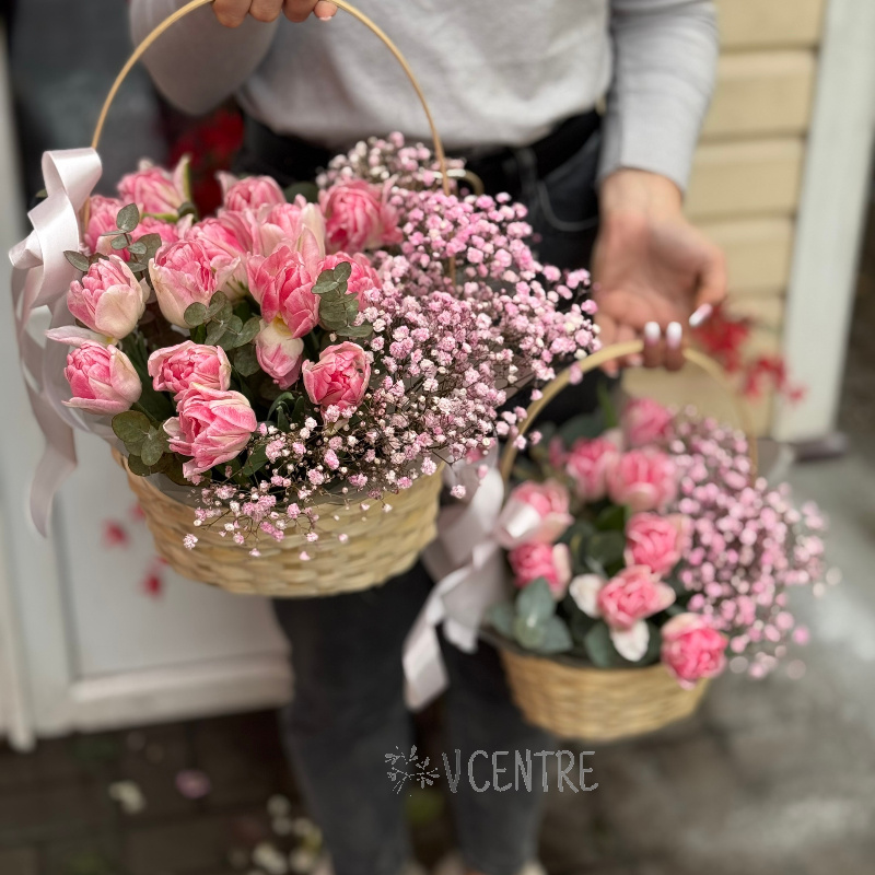 Весенний привет 2