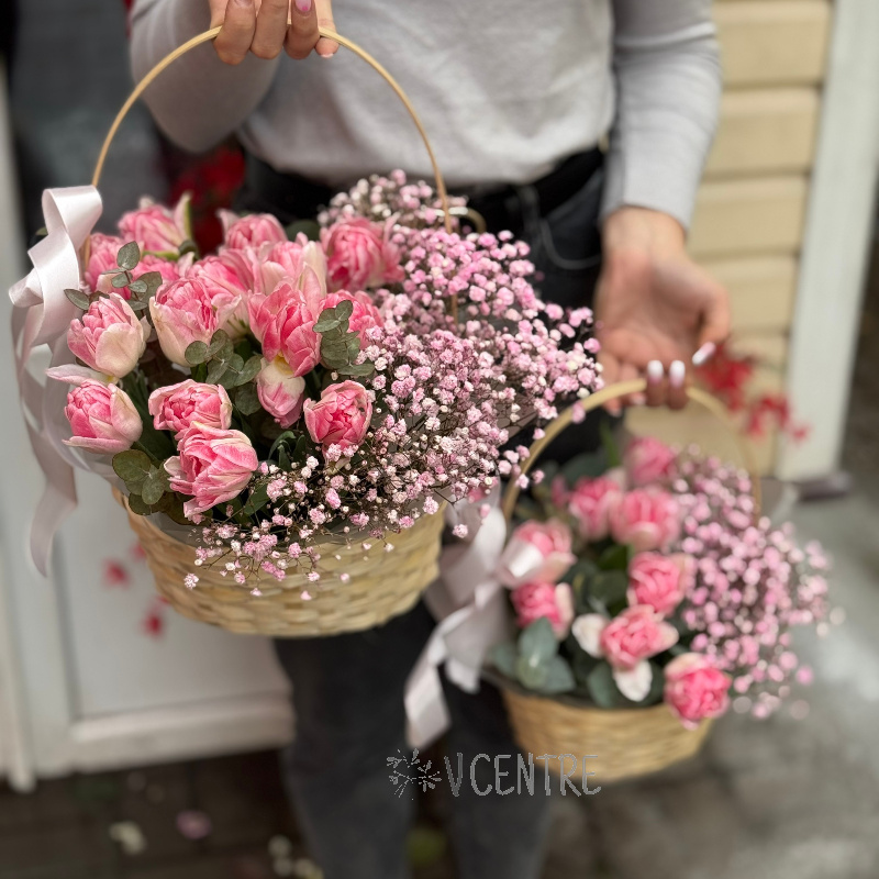 Весенний привет 1