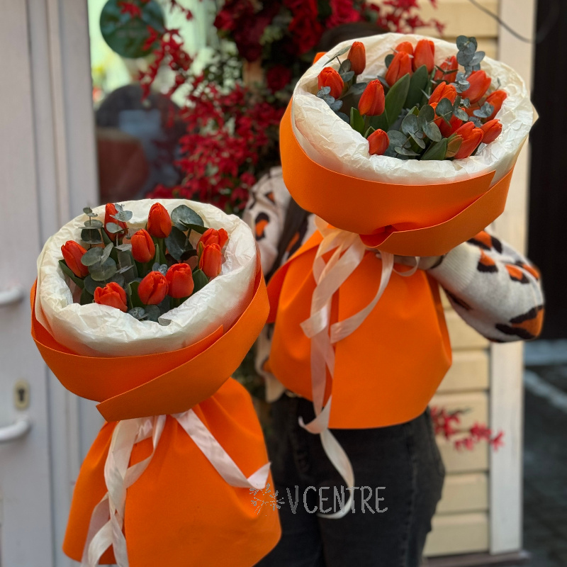 Мелодия весны 1