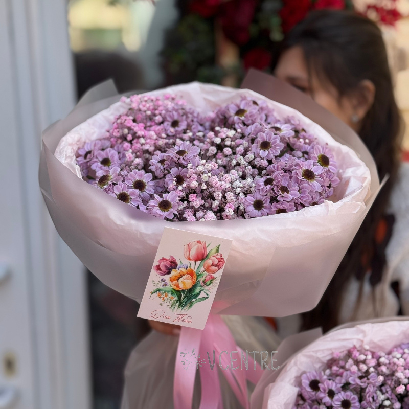 Незнакомка 1